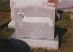 #91 - 2-6 Barre Gray With design - 